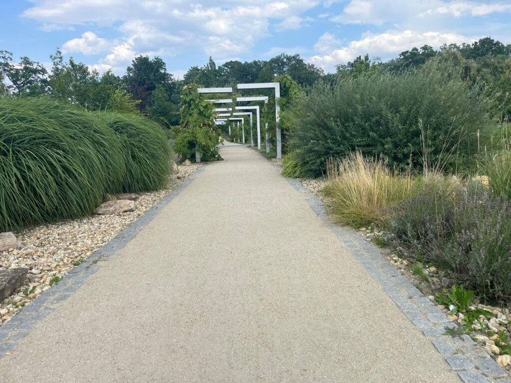 Park 800-lecia Opola